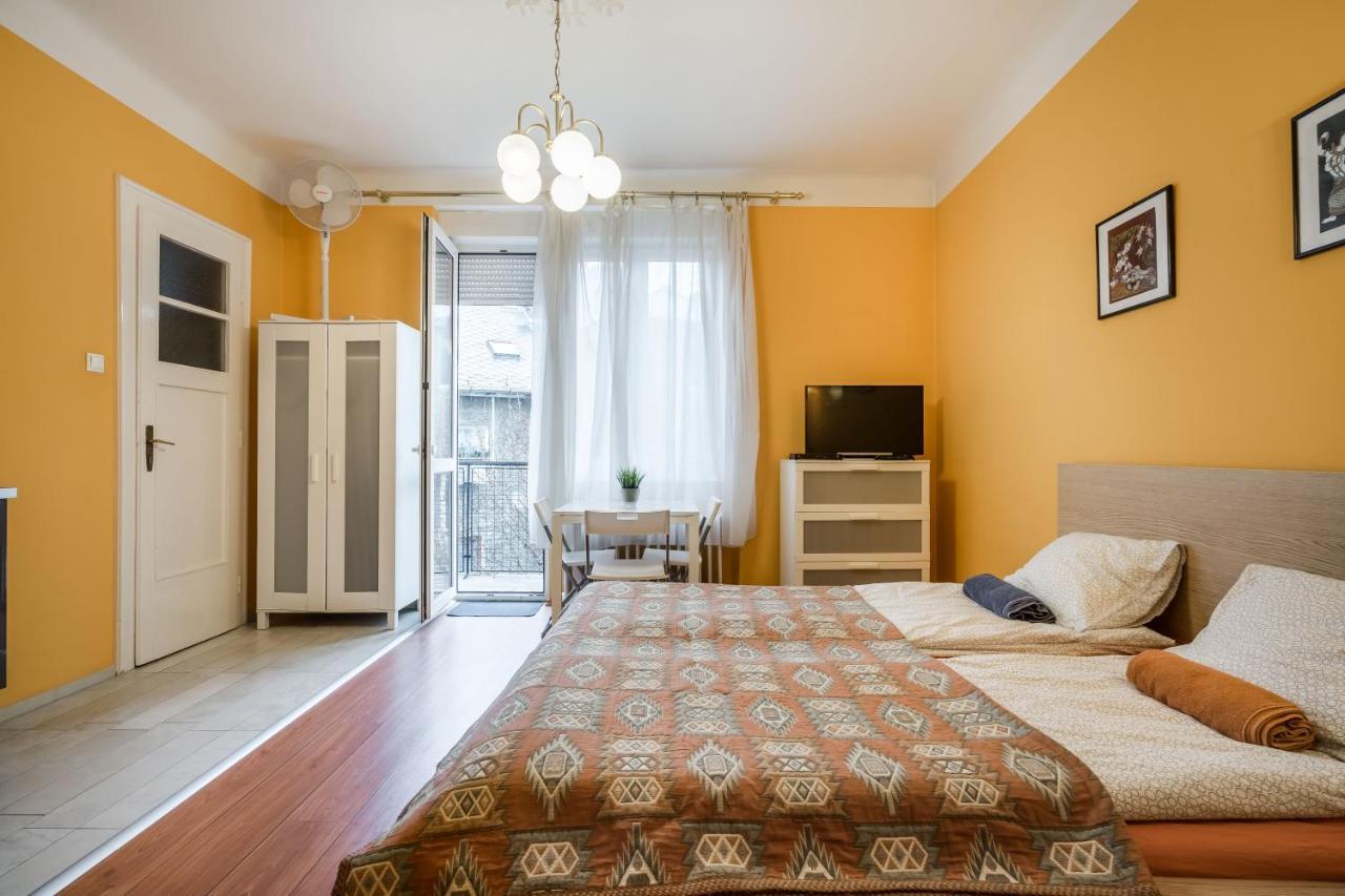 Bpr Cercle Point Apartment Budapest Ngoại thất bức ảnh
