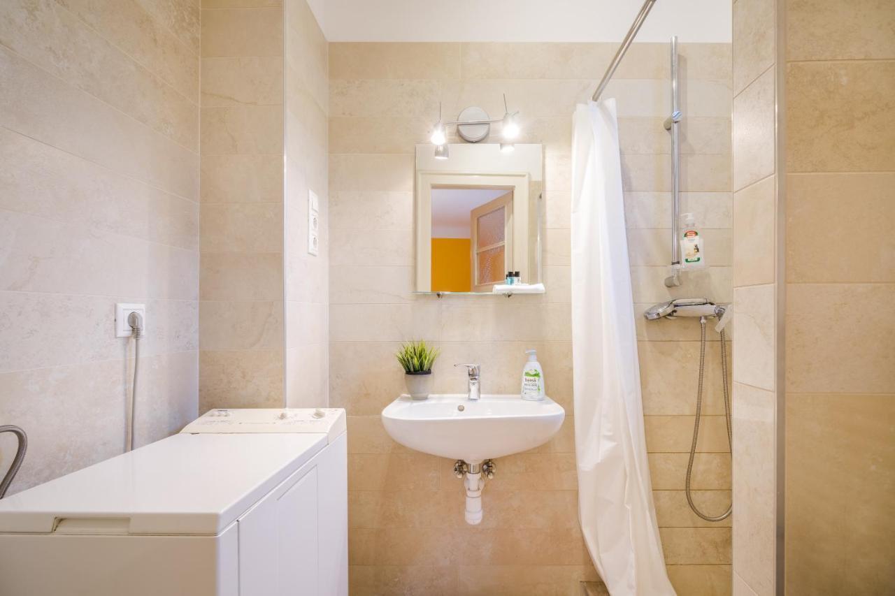 Bpr Cercle Point Apartment Budapest Ngoại thất bức ảnh