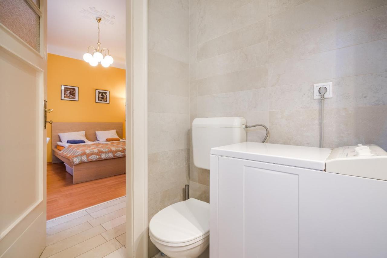 Bpr Cercle Point Apartment Budapest Ngoại thất bức ảnh
