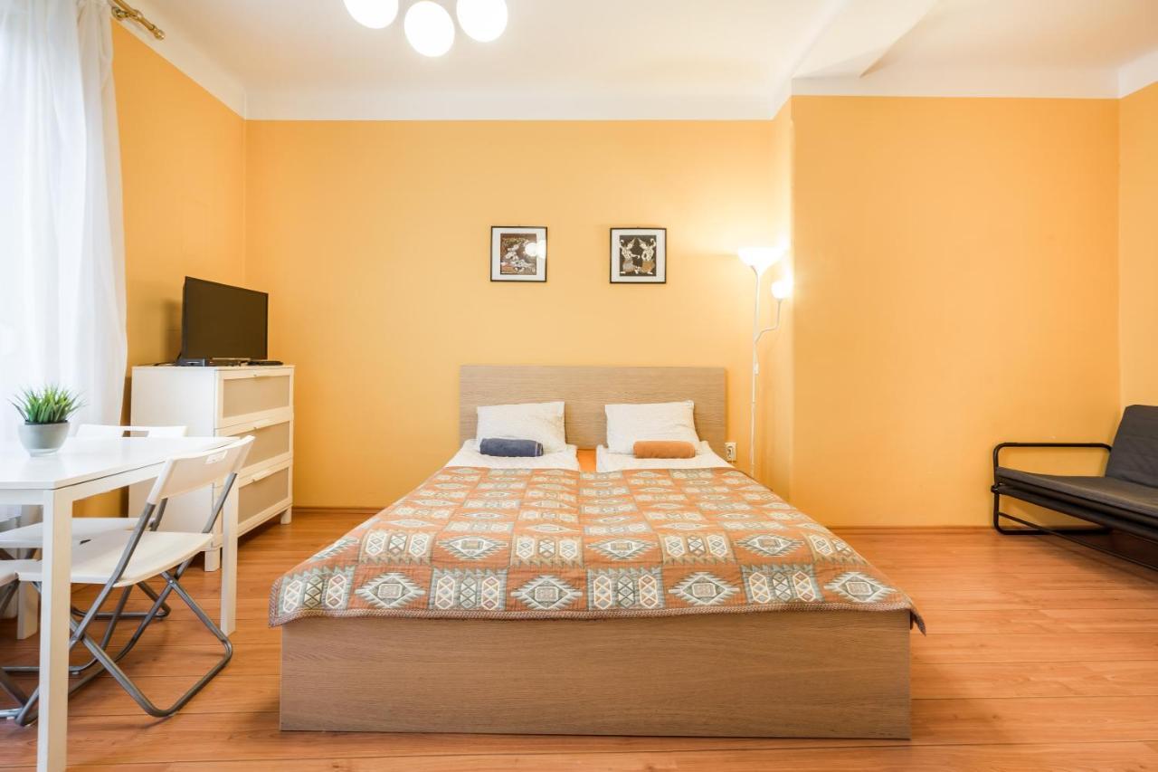 Bpr Cercle Point Apartment Budapest Ngoại thất bức ảnh
