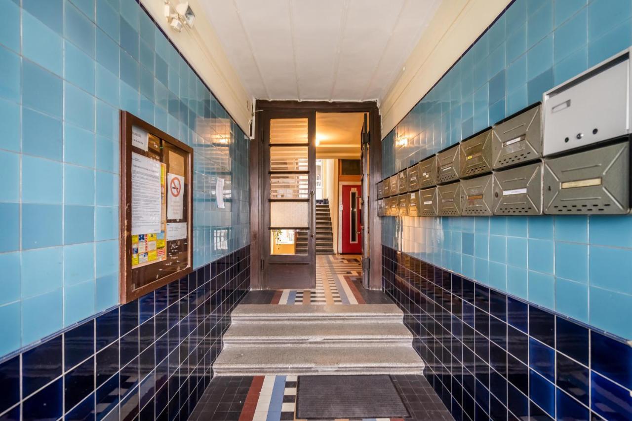 Bpr Cercle Point Apartment Budapest Ngoại thất bức ảnh